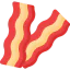 Bacon icône 64x64