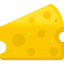 Cheese icône 64x64