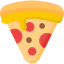 Pizza icône 64x64