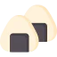 Onigiri icône 64x64