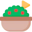 Guacamole icône 64x64