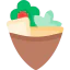 Crepe ícono 64x64