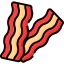Bacon icône 64x64