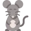 Rat アイコン 64x64