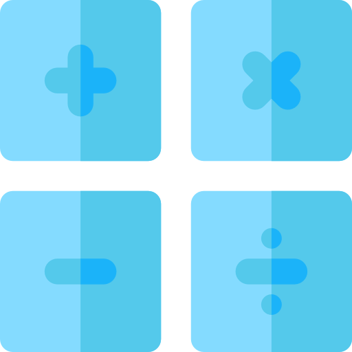 Division icon