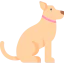 Dog アイコン 64x64