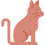 Cat アイコン 64x64