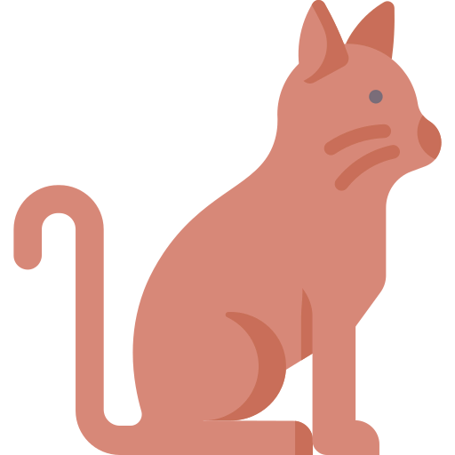 Cat 图标