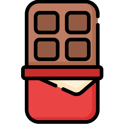 Шоколад иконка