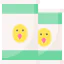 Bird food アイコン 64x64