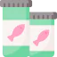 Fish food アイコン 64x64
