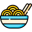 Noodle icône 64x64
