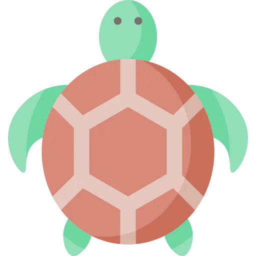 Turtle icon