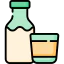 Milk icône 64x64