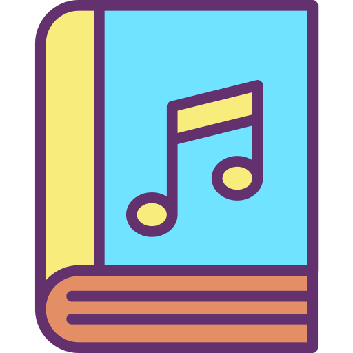 Book icon