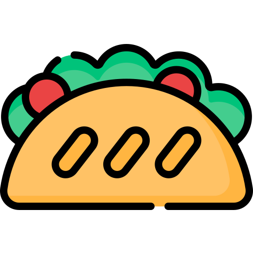 Taco 图标