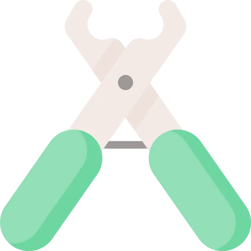 Nail clipper アイコン