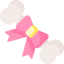 Dog treat アイコン 64x64