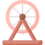 Hamster wheel アイコン 64x64