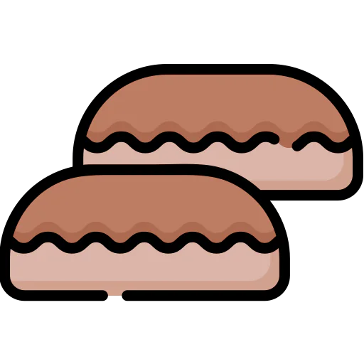 Eclair icon