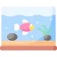 Aquarium アイコン 64x64