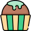 Muffin icône 64x64