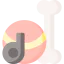 Pet toy アイコン 64x64