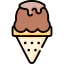 Ice cream icône 64x64