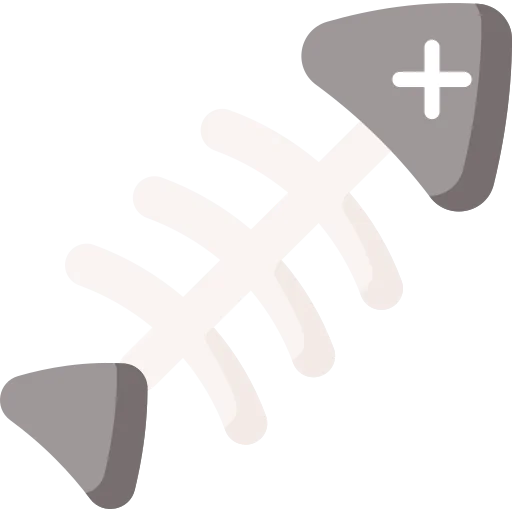 Fishbone icon