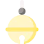 Bell ícono 64x64