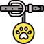 Dog collar 图标 64x64