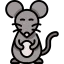 Rat 图标 64x64