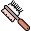Pet brush 图标 64x64
