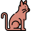 Cat 图标 64x64