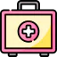 First aid kit 图标 64x64