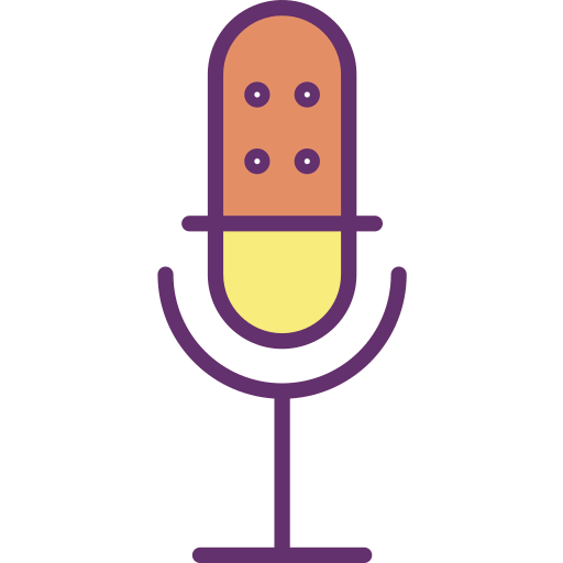 Microphone 상