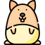 Hamster 图标 64x64
