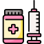 Vaccine 图标 64x64