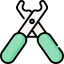 Nail clipper 图标 64x64