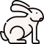 Rabbit 图标 64x64