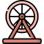 Hamster wheel 图标 64x64