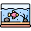 Aquarium 图标 64x64