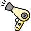 Hair dryer 图标 64x64