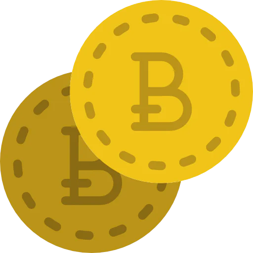 Bitcoin icon