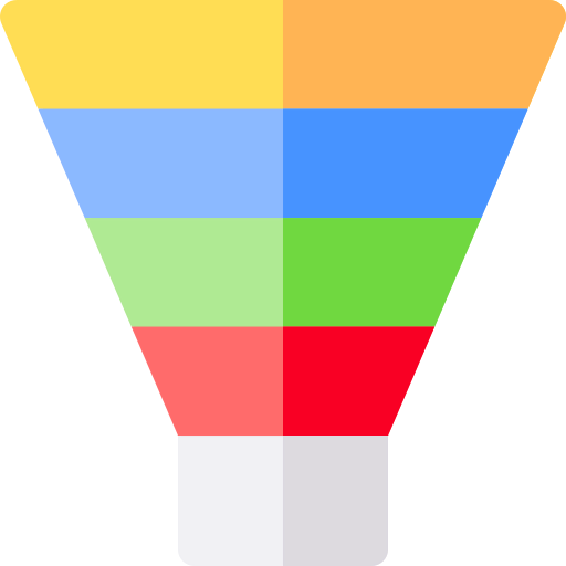 Funnel icon
