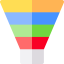 Funnel icon 64x64