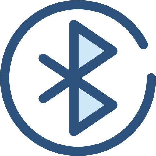 Bluetooth 图标