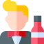 Bartender 图标 64x64
