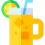 Alcoholic drink 图标 64x64