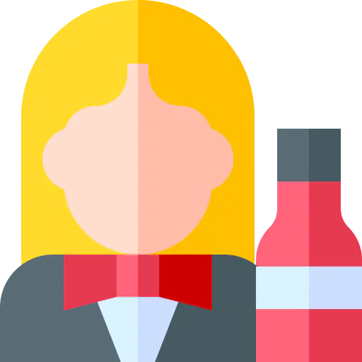 Bartender icon